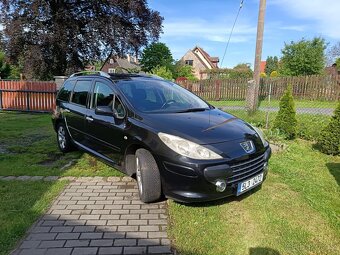 307 2.0 HDi SW 100kW - 4