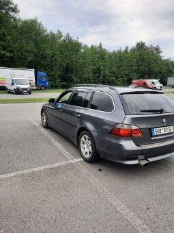 Bmw e61 525d 160kw 347xxx - 4