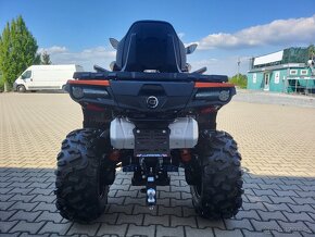 GLADIATOR X1000 - 4