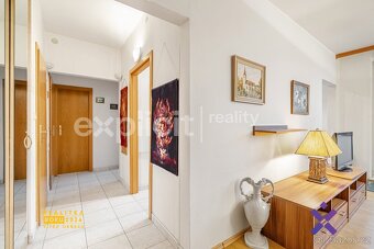 Prodej bytu 2+1, 62 m2, Slunečná - Zlín, ev.č. 02256 - 4