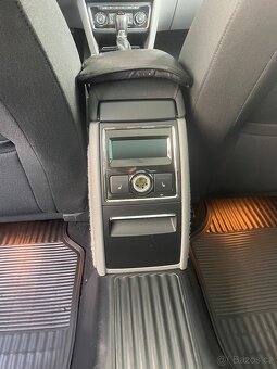 Škoda Superb 2 FL 2.0TDi 125kw Dsg 44 - 4