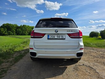 BMW X5 M50D F15 DPH - 4