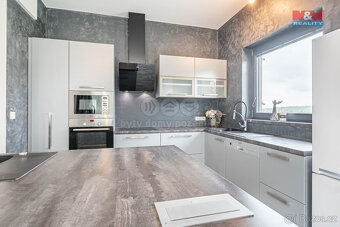 Prodej rodinného domu 137 m², pozemek 1245 m² Zichovec - 4