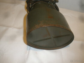 Wehrmacht, Armáda 1 rep-katalytická kamínka - 4