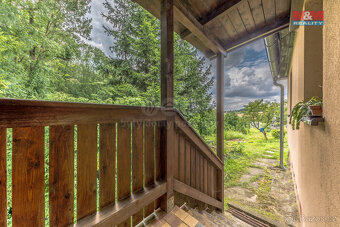 Prodej chaty, 55 m², Zdiby, ul. Zlatý kopec - 4
