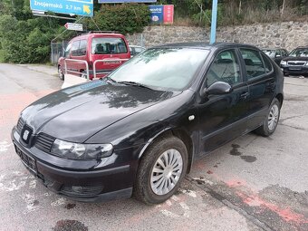 seat leon - 4
