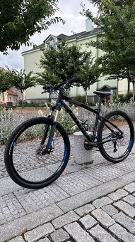Kolo Rockrider st 520🔥 Kola 27.5🛞 Ram M⚠️ - 4