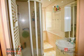 Prodej, byty/3+1, 60 m2, Kvapilova 436/38, Drahovice, 36001 - 4
