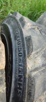 BKT 27x10-15 - 4