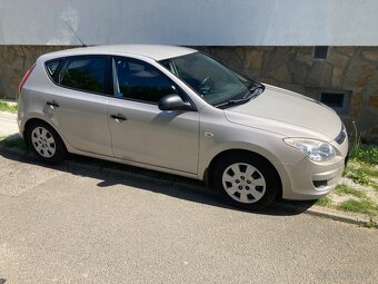 Hyundai I30 - 4