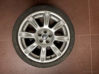 BBS RW017 - VW CROSSPOLO - 4