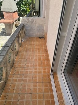 Domek na ostrově Vir, 100m od moře - 4
