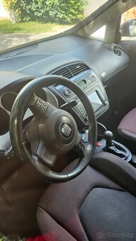 Seat Altea 1,6 75kw. STK 11/2025 - 4
