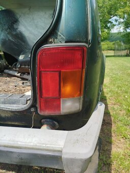 Lada niva 1.7i LPG - 4