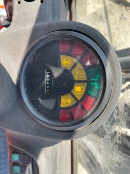 vysokozdvižný vozík Linde HD30 diesel - 4