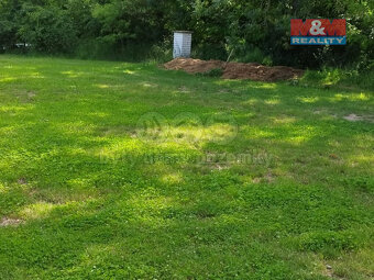 Prodej pozemku k bydlení, 3086 m², Podmoky - 4