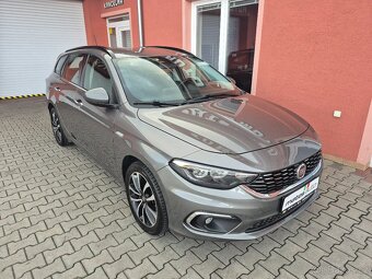 Fiat Tipo 1.4 Lounge 70kW - 4
