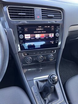 VW Golf VII 2018 81kW 1.0 tsi - 4