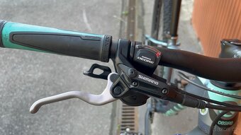 Horské kolo Kellys Desire 70 29 , S - 4