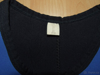 unisex longjohn 5mm neopren, cca vel.M (48) - výborný stav - 4