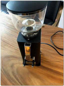 ECM Synchronika 86277 Antracit Dual+PID+Rota+ ECM Mühle S-64 - 4