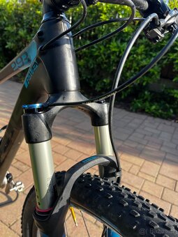 MTB Focus Raven 29er, vel. M - 4