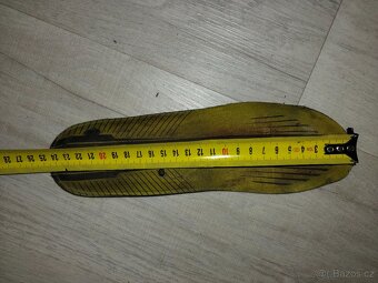 Brusle Bauer Supreme M4 - 4