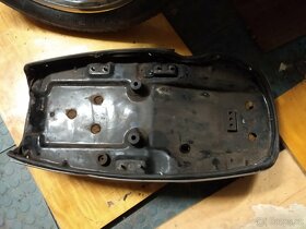 Honda CB four a CB 250 - 4