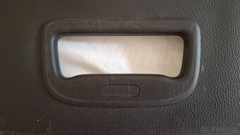 Roletka pre Opel Astra, 012030017201/39080257, 1 kus - 4