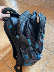 Bagmaster školní batoh - 4