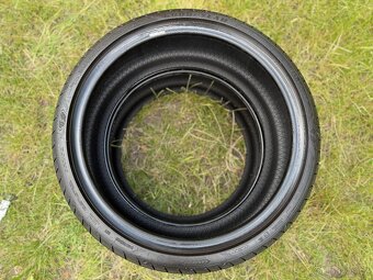 Letní DVOUROZMĚR GoodYear Eagle F1 - 245/35 + 275/30 R20 XL - 4