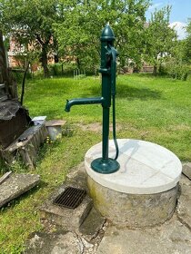 Čištění studny AKCE 5690Kč / DOPRAVA ZDARMA - 4
