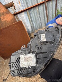 Xenon VW golf 6 - 4