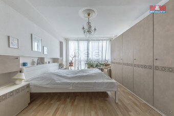 Prodej bytu 3+1, 80 m², Mladá Boleslav - 4