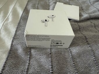 Zánovní Apple AirPods Pro (2. generace) MTJV3ZM/A - 4