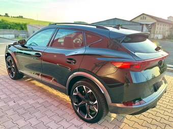 ❤ Cupra Formentor 1.5tsi DSG | rv 4/2024 | v zaruce | DPH - 4