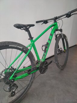 Horské kolo SCOTT 29" - 4