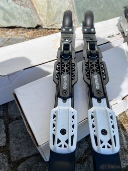 Kolečkové běžecké lyže Kästle Skate - 4