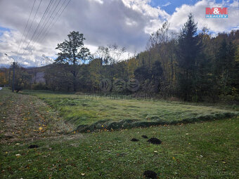 Prodej louky, 2079 m², Vápenná - 4