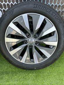 AUDI A6 4K C8 / Allroad - ORIGINÁLNÍ ZÁNOVNÍ SADA LETNÍ - 4