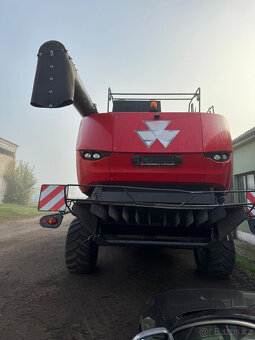 Prodám sklízecí mlatičku Massey Ferguson 7382 Centora - 4
