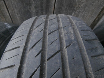 Letni pneu barum bravuris 2 195/60 R15 - 4