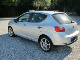 Seat Ibiza - 4