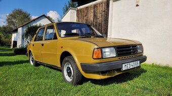 Škoda 105 L - 4