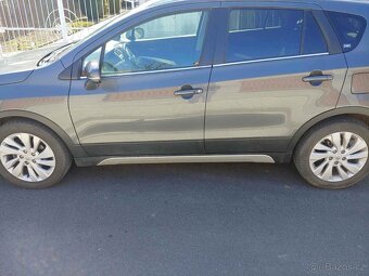 S-CROSS - 4
