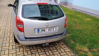 Prodám Renault laguna 1.9 TDI - 4