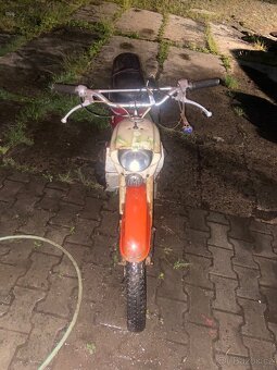 Jawa 50 05 - 4