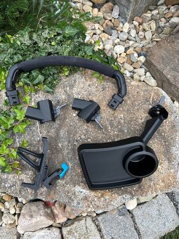 Thule Urban Glide 2 - 4