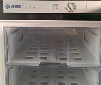 Mrazák 7 šup. KBS. - 4