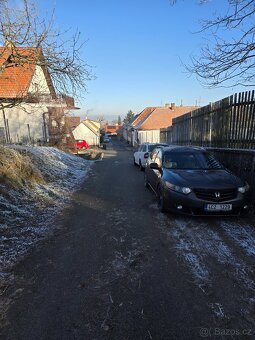 Honda Accord 2.2 i-dtec - 4